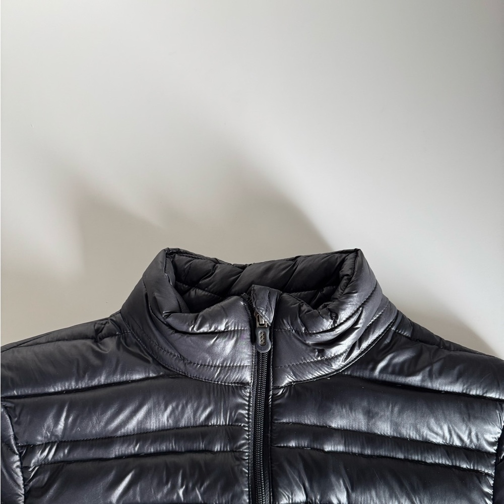 Patagonia Thin Puffer Down Jacket - Picture 3 of 8